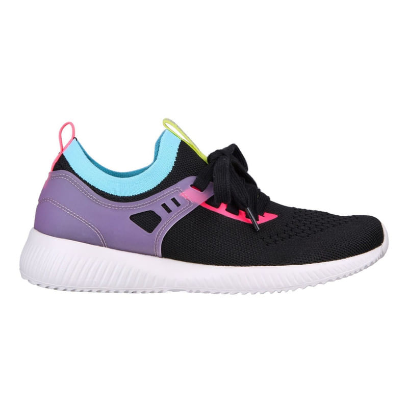 Zapatillas-Running-Skechers-Bobs-Squad-Chaos-117283BKMT-Negro-76