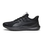 Zapatillas-Para-Hombre-Running-Puma-Reflect-Lite-378768-02-Negro-9