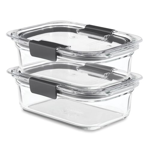 2 Recipientes para Alimentos Rubbermaid 2118306