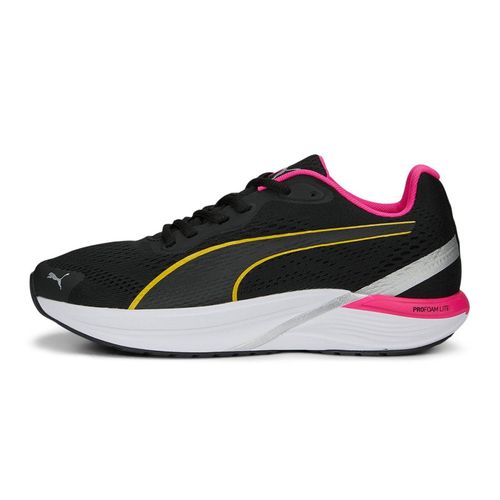 Zapatillas Para Mujer Running Puma Feline Profoam Femme 377978 04 Multicolor
