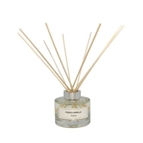 Palitos Aromatizadores Fresca Vainilla