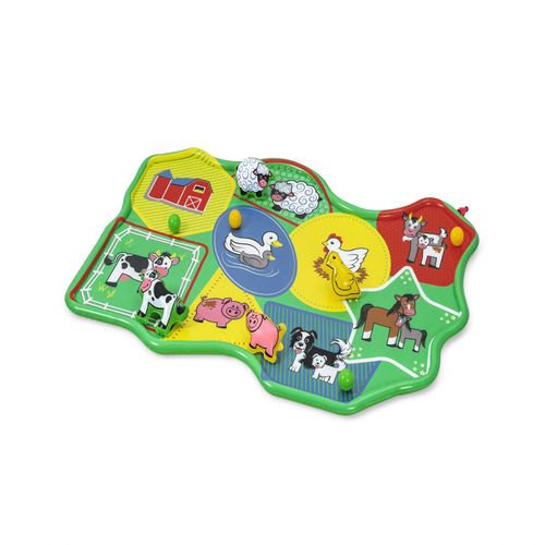 Centro de juegos bebé Splash Pad 1.65x1.12cm - Bestway