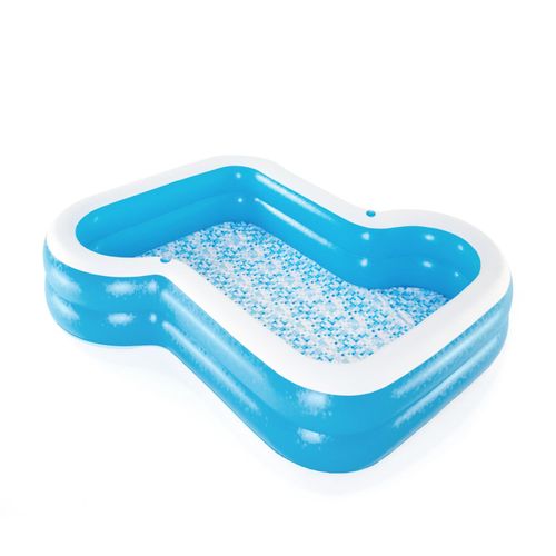 Sunsational Family Pool: 3.05x2.74x46Cm  - Bestway