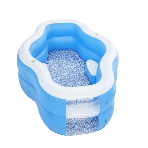 Piscina Familiar Splashview 270x198x51cm - Bestway