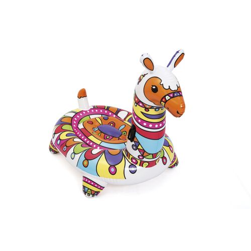 Flotador Pop Llama 193x151Cm - Bestway