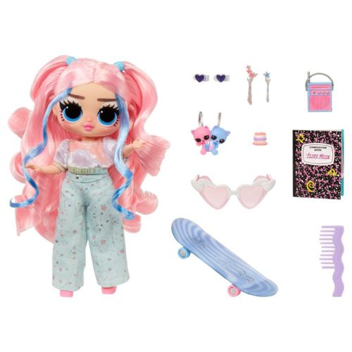 Muñeca L.O.L. Surprise Tweens Core Flora Moon