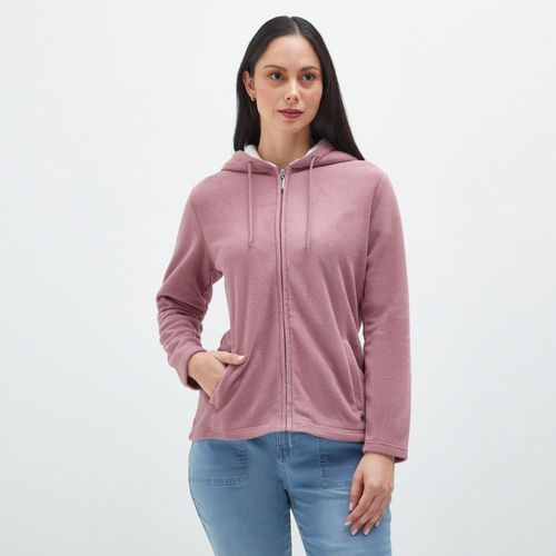 Polera Madison Mujer New Coral