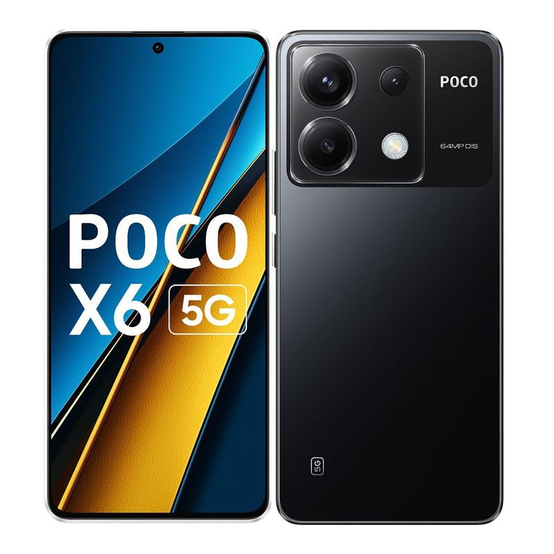 POCO X6 Pro: Precio, características y donde comprar