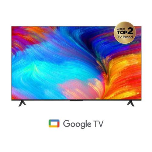 Televisor TCL 55" 4K UHD 55P635