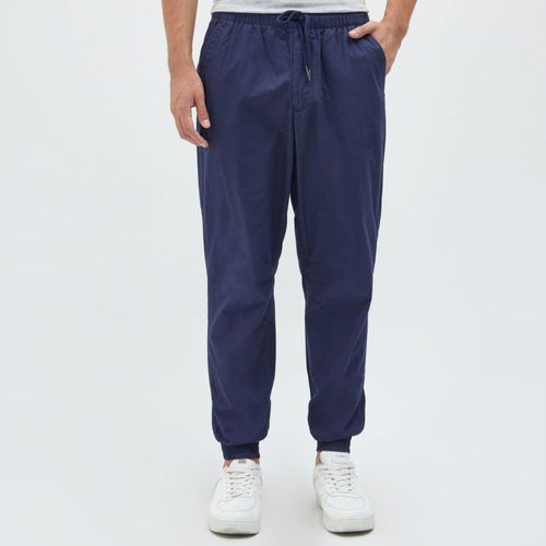 Jogger Hypnotic Cortes Hombre