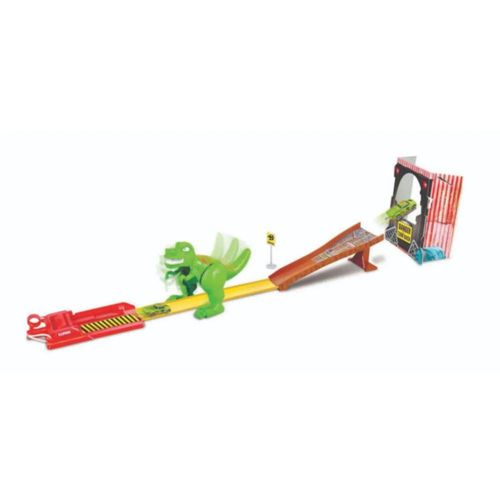 Pista De Juego Maisto Fresh Metal Dinosaur 11063