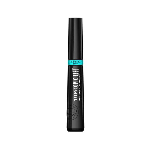 Máscara pestañas Telescopic Lift Waterproof L'Óreal París
