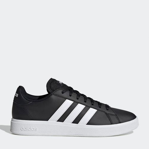 Zapatillas Urbano Adidas Hombres Gw9251 Grand Court Base 2.0 Sintetico