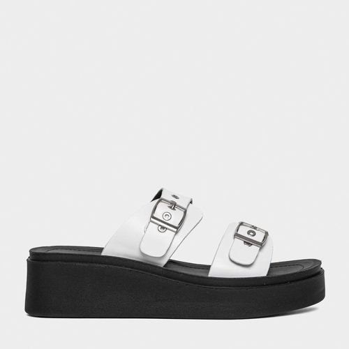 Sandalias Casual Footloose Mujeres Fch-Mq003 Marta Pu