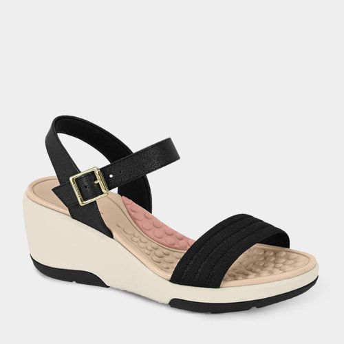 Sandalias Casual Modare Mujeres 7182.103.26603  Pu