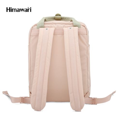 Himawari - Mochila H200-7 para laptop 14 "