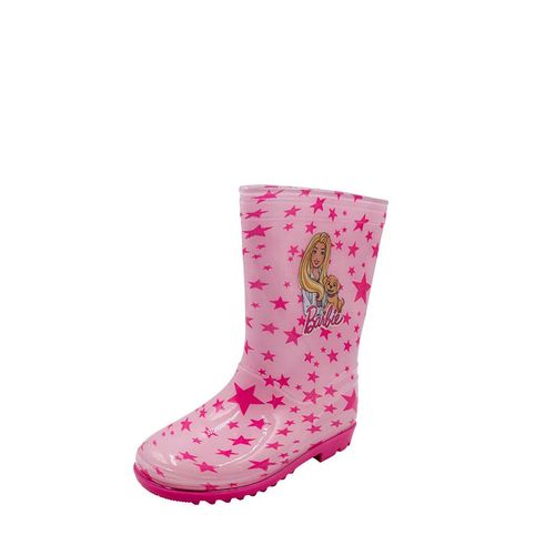 Botas Childrens Club Pre Escolar 2Ar837 Barbie