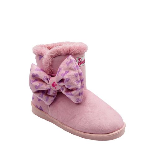 Botines Childrens Club Pre Escolar 5Ar851 Barbie