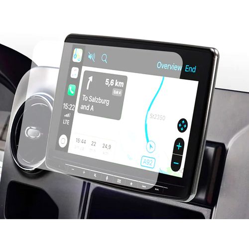 MICA HIDROGEL PARA AUTO - CAMIONETA