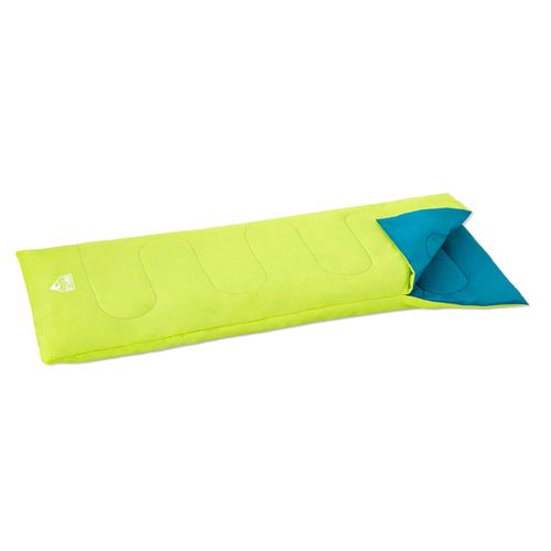 Bolso De Dormir Evade 15 De 7 °C A 11° verde - Bestway