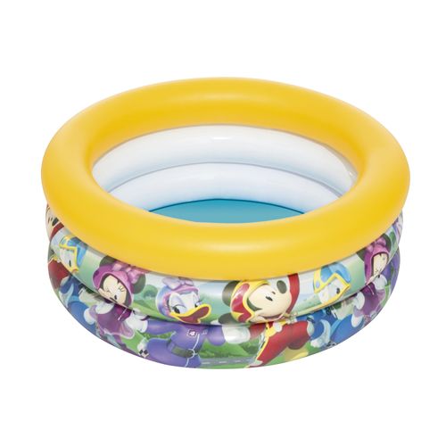 Piscina Bebé Mickey Mouse 70Cm - Bestway