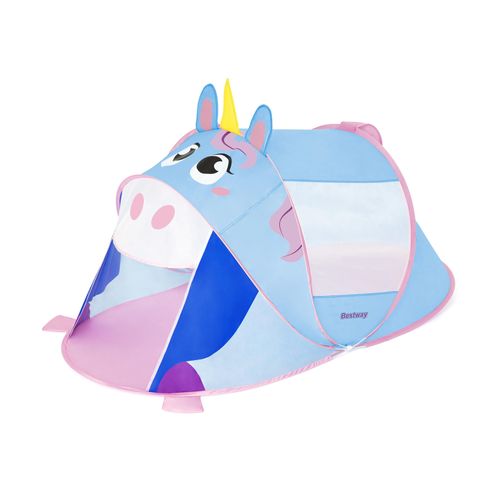 Carpa De Juegos Unicornio - Bestway