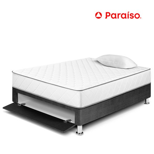 Cama Mancora 1.5 Plazas