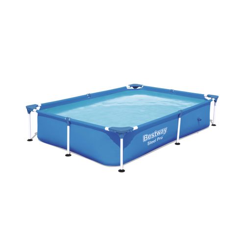 Piscina 2.21x1.50x43Cm - Bestway