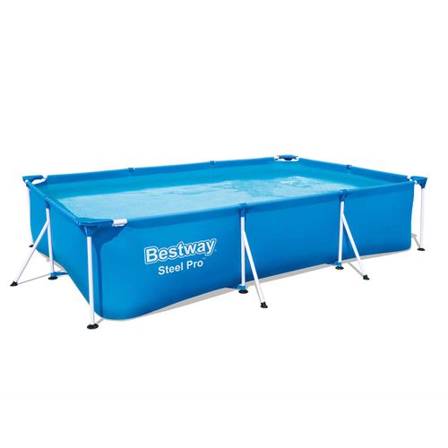 Piscina Splash Deluxe 3.0cm  - Bestway