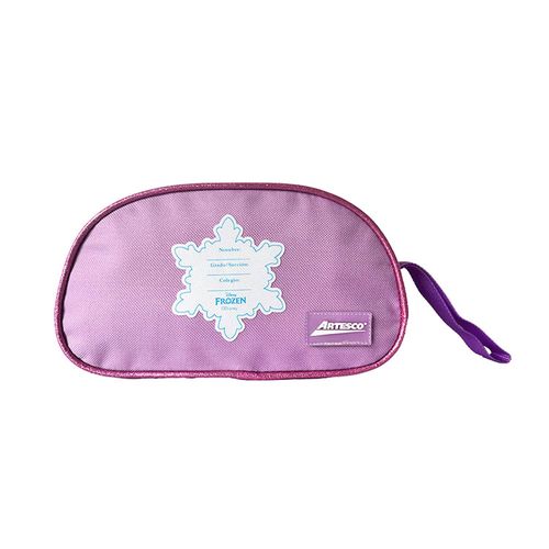 Cartuchera Escolar Infantil Frozen Adventure