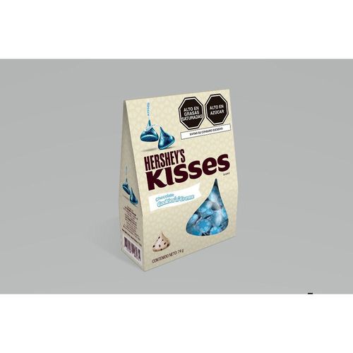 Keese´S Cookiesn Cream 74 Gr Con/Est