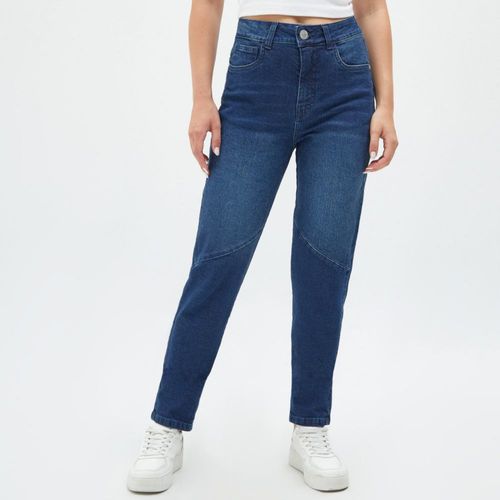 Jean Amc Mujer Cut