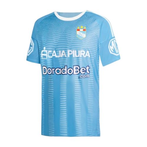 Camiseta Local Sporting Cristal 2024