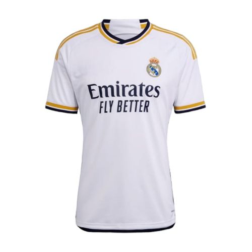 Camiseta Local Real Madrid 2024