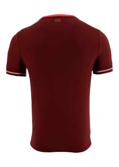 Camiseta Alterna Universitario 2024 Shopstar