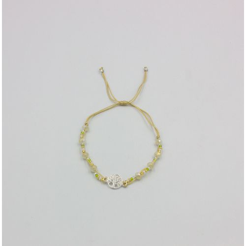 Pulsera Miser Vida