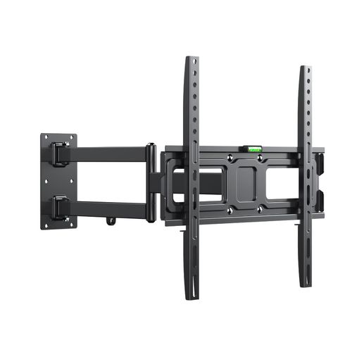 RACK MOVIBLE PARA TV Marca  D'Kza Modelo D2k55 DE 32 hasta 60