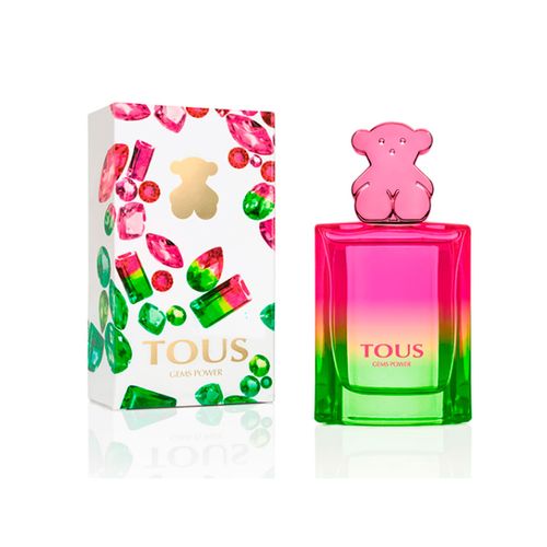 Perfume Mujer Tous Gems Power Mujer Edt30