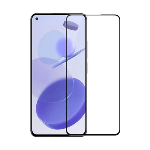 Protector de Pantalla Transparente Mica de Vidrio Templado OG 21D 19H para Xiaomi 11 Lite