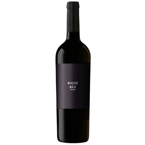 Vino Tinto VIÑA ALBALI Mucha Más Botella 750ml