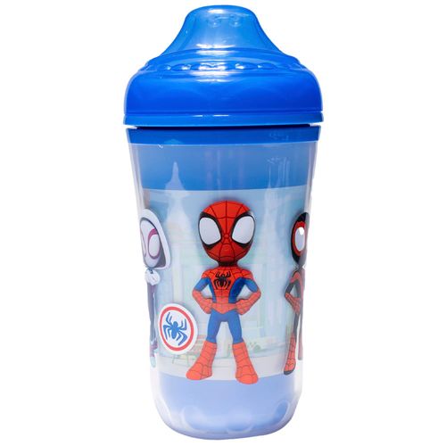 Tomatodo SPIDEY Doble Pared 210Ml