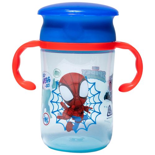 Tomatodo SPIDEY Spidey 360º 330Ml