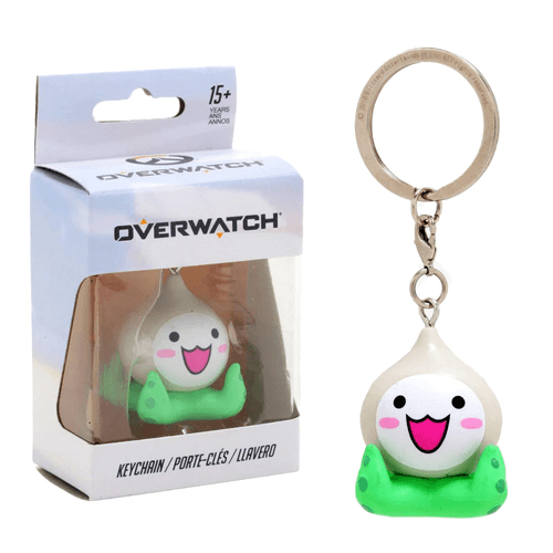 KEYCHAIN OVERWATCH PACHIMARI 3D