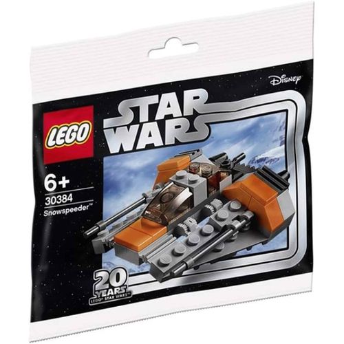 LEGO POLIBAGS STAR WARS SNOWSPEEDER