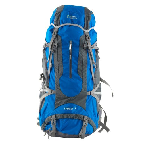 Mochila Everest 75 Litros - National Geographic