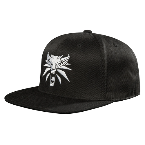 SNAPBACK THE WITCHER 3 - MEDALLION