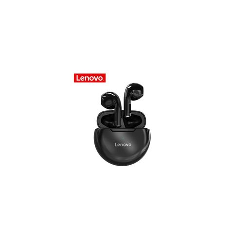 Audífonos Inalámbricos Lenovo HT38 negro -
