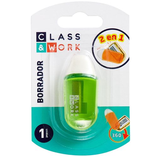 Borrador CLASS&WORK KR970711