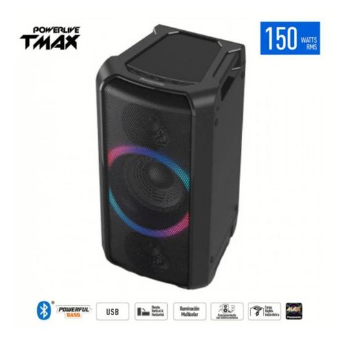 Parlante Inalámbrico PANASONIC 150W SC-TMAX5EG-K -