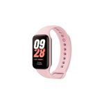 Xiaomi-Smart-Band-8-Active-Rosado